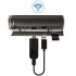 ViewSonic M1 250 Lumens WVGA LED Projector with Smart Stand